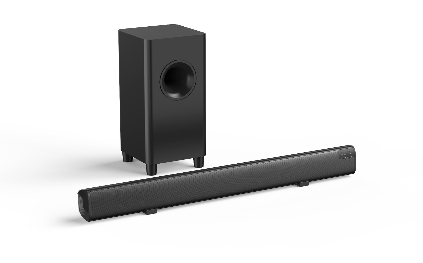 soundbar